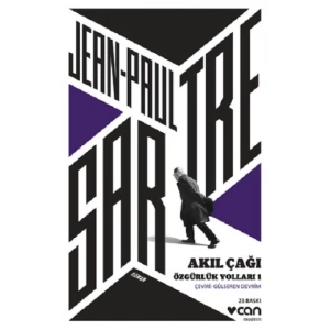 Akıl Çağı - Özgürlük Yolları 1