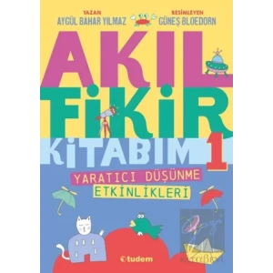 Akıl Fikir Kitabım - 1