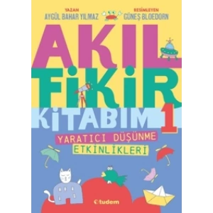 Akıl Fikir Kitabım