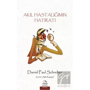 Akıl Hastalığımın Hatıratı