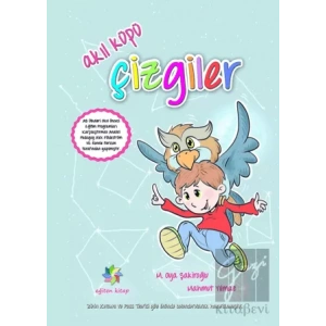 Akıl Küpü - Çizgiler