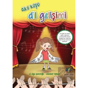 Akıl Küpü - Dil Gelişimi