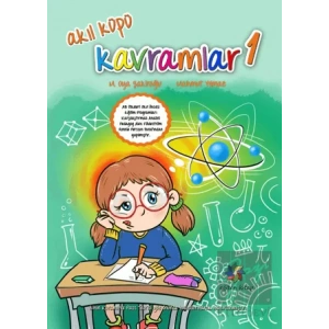 Akıl Küpü - Kavramlar 1