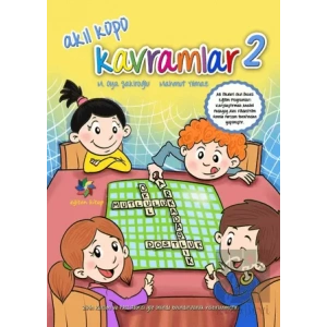 Akıl Küpü - Kavramlar 2