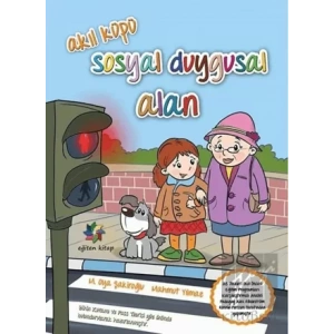 Akıl Küpü - Sosyal Duygusal Alan