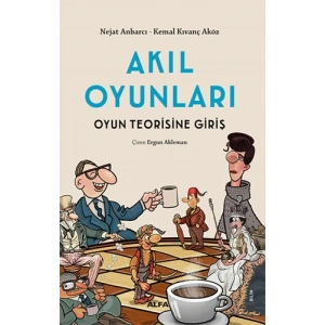Akıl Oyunları