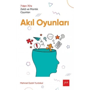 Akıl Oyunları
