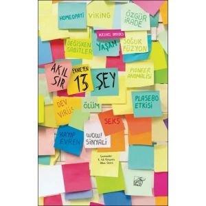 Akıl Sır Ermeyen 13 Şey