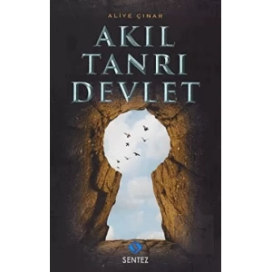 Akıl Tanrı Devlet