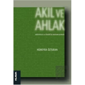 Akıl ve Ahlak