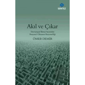 Akıl ve Çıkar