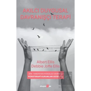 Akılcı Duygusal Davranışçı Terapi