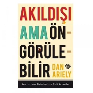 Akıldışı Ama Öngürelebilir