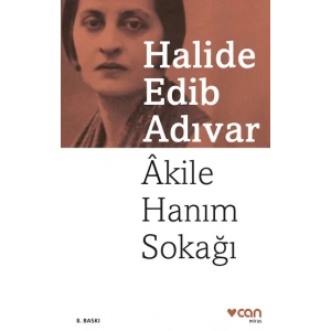Akile Hanım Sokağı