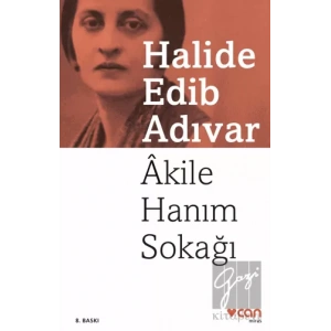 Akile Hanım Sokağı