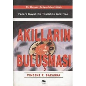 Akılların Buluşması