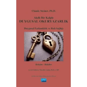 Akıllı Bir Kalple DUYGUSAL OKURYAZARLIK - Emotional Literacy