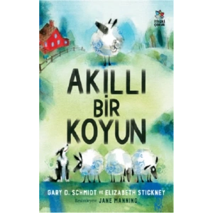 Akıllı Bir Koyun