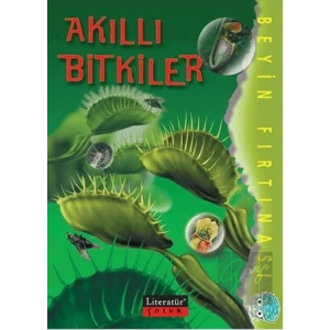 Akıllı Bitkiler