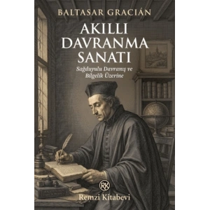 Akıllı Davranma Sanatı