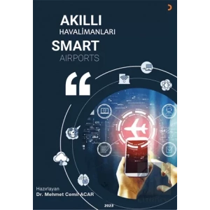 Akıllı Havalimanları Smart Airports