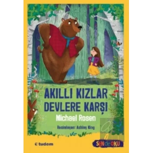 Akıllı Kızlar Devlere Karşı