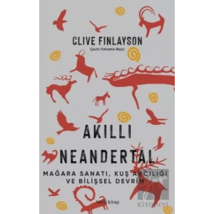Akıllı Neandertal