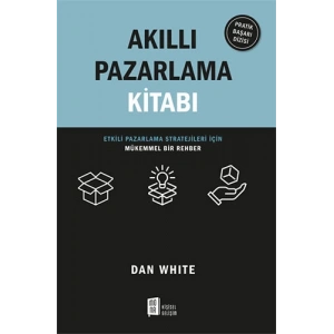Akıllı Pazarlama Kitabı