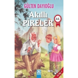 Akıllı Pireler