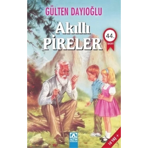 Akıllı Pireler