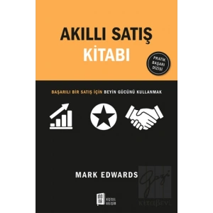 Akıllı Satış Kitabı