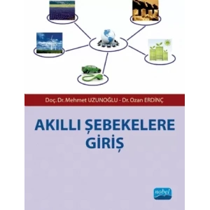 Akıllı Şebekelere Giriş