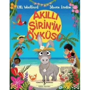 Akıllı Şirin’in Öyküsü