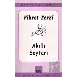 Akıllı Soytarı