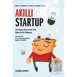 Akıllı Startup