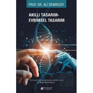 Akıllı Tasarım – Evrimsel Tasarım