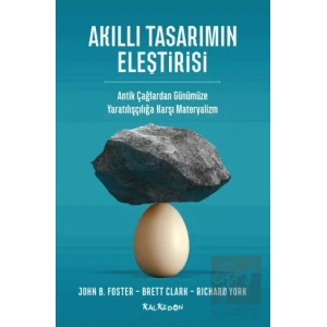 Akıllı Tasarımın Eleştirisi