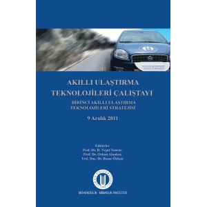 Akıllı Ulaştırma Teknolojileri Çalıştayı