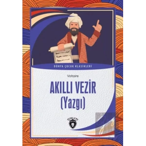 Akıllı Vezir (Yazgı)