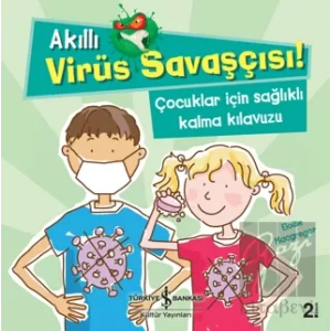 Akıllı Virüs Savaşçısı!