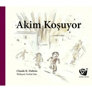 Akim Koşuyor