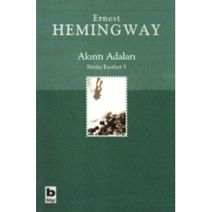 Akıntı Adaları Bütün Eserleri 5