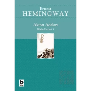 Akıntı Adaları Bütün Eserleri 5