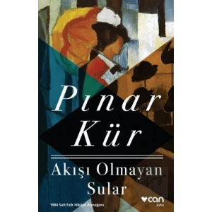Akışı Olmayan Sular