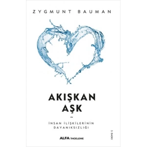 Akışkan Aşk