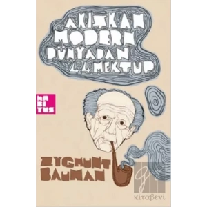 Akışkan Modern Dünyadan 44 Mektup