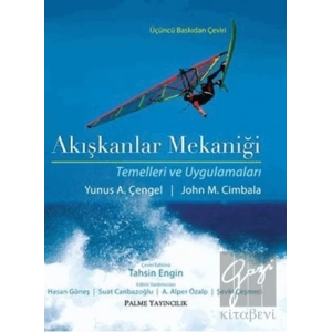 Akışkanlar Mekaniği