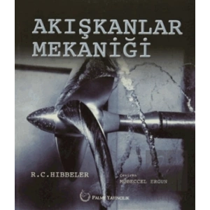 Akışkanlar Mekaniği Hibbeler