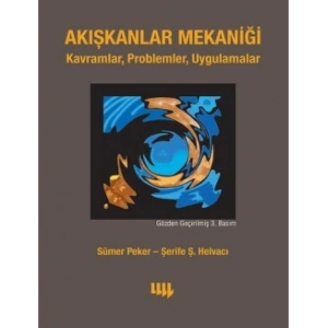 Akışkanlar Mekaniği 4.Basım