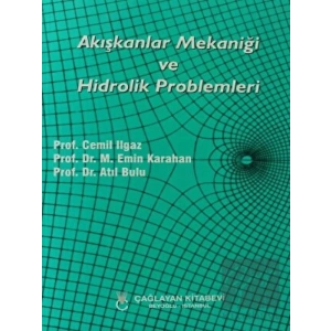 Akışkanlar Mekaniği ve Hidrolik Problemleri